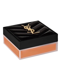 Рассыпчатая пудра с эффектом мягкого фокуса Hyper Blur 10 Yves saint laurent