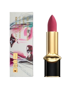 Матовая губная помада MatteTrance Pat mcgrath labs