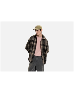 Рубашка теплая Oversize  ONE SIZE мл Alza