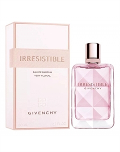 Парфюмерная вода Irresistible Very Floral Givenchy