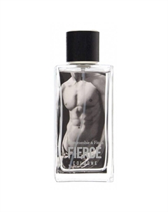 Одеколон Fierce Abercrombie & fitch