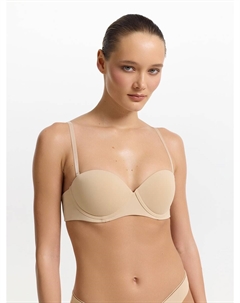 Бра ADRIANA из микрофибры Love republic