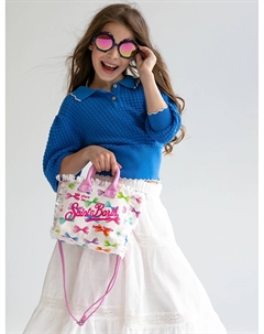 Сумка пляжная Mc2 saint barth