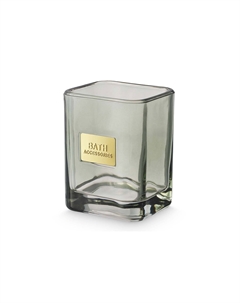 Стакан для зубных щёток Gloss Evio