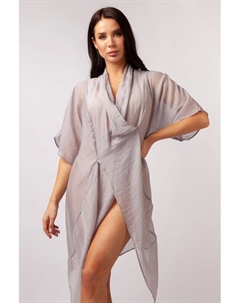 Туника асимметричного кроя Esfir