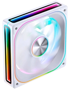 Вентилятор для корпуса Jonsbo 120 mm Reverse ARGB (ZA-120WR)