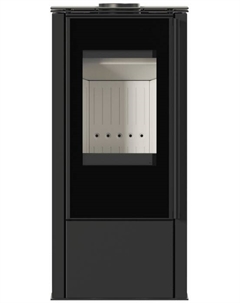 Дровяная печь Kratki