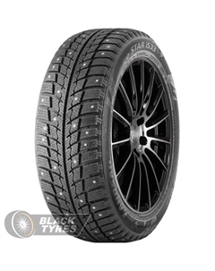 Зимняя шина ice Star iS33 205/70 R15 100T XL Landsail