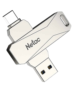 USB Flash drive Netac U782C 128Gb (NT03U782C-128G-30PN)