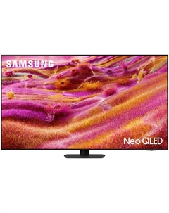 Телевизор Samsung QE75QN90FAUXRU (2025)