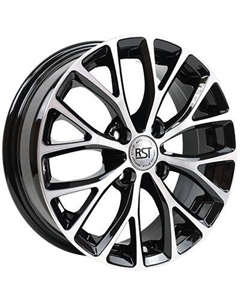 Диски R15 4x100 6J ET50 D60,1 R015 BD Rst