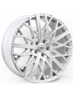 Диски R20 5x120 8,5J ET47 D72,6 R002 S Rst