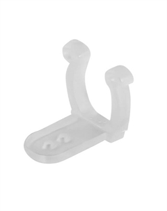 Крепеж к светодиодной ленте для бани и сауны комплект 5шт Apeyron