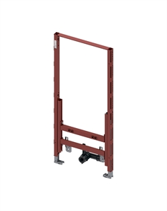 Инсталляция Tece для биде (9330000)