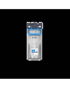 Картридж для струйного принтера T05A2 Cyan XL (C13T05A200) Epson