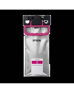 Картридж для струйного принтера T05A3 Magenta XL (C13T05A300) Epson