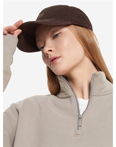 Бейсболка, Коричневый Demix