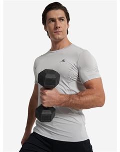 Футболка мужская, Серый Demix