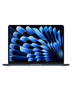 MacBook Air 13 2025 M4 16/512Gb (Midnight) (MW133) Apple
