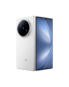 Смартфон Vivo X Fold 5 (CN), 12Гб/256Гб, Dual Nano-SIM, белый