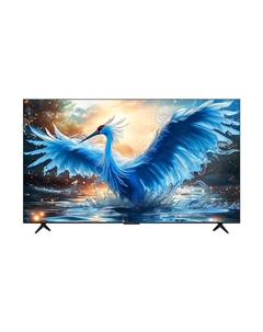 Телевизор TCL 65R685C, 65", 4K, MiniLED, 144 Гц, черный Tcl