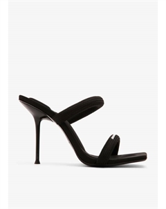 Сандалии Julie, черный Alexander wang