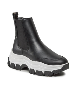 Ботинки Besona, черный Guess