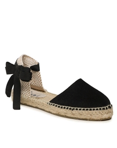 Эспадрильи Manebi ValenciaEspadrilles K, черный