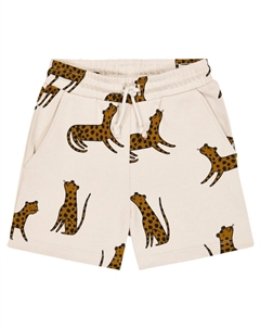 Шорты с принтом Gram, бежевый Liewood