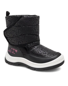 Сапоги, черный Nelli blu