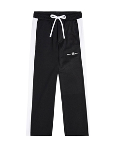 Спортивные брюки с логотипом, черный Amiri
