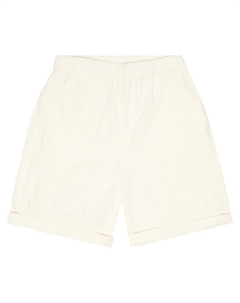 Шорты Conway из хлопка, белый Bonpoint