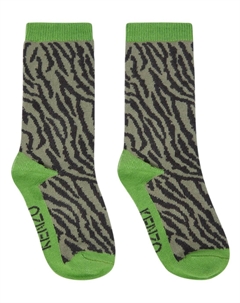 Носки из смесового хлопка, разноцветный Kenzo