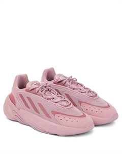 Кеды Ozelia Originals, розовый Adidas