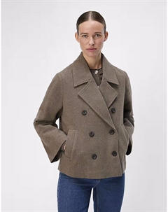 Объект Куртка в окаменелости 1 Object