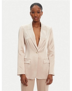 Куртка обычного кроя 5RGN01 7248A, коричневый Guess