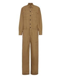 Комбинезон с длинными рукавами, нейтральный Dsquared2