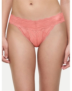 Бразильские трусики Lift Smart 10215908, красный Triumph