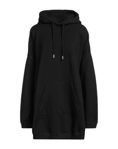 Платье-футболка, черный Dsquared2