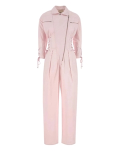 Комбинезон на молнии, розовый Isabel marant