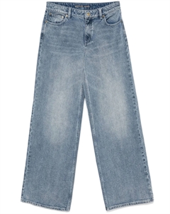 Широкие джинсы, синий Michael michael kors