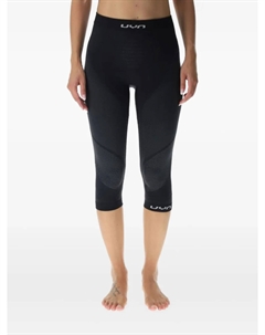 Спортивные брюки Ambytion, черный Uyn