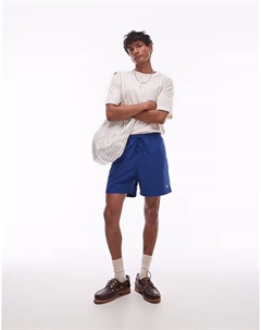 Плавки-шорты Chase синего цвета Carhartt wip