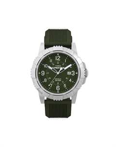 Часы Expedition Ridge TW4B32100, серебряный Timex
