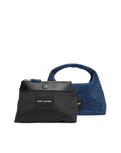 Сумка The Sack Bag 2S5HSC021H03, синий Marc jacobs