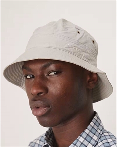 Шляпа-ведро Transport из бетона Barbour