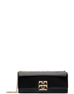 Черный клатч 4G Liquid Givenchy