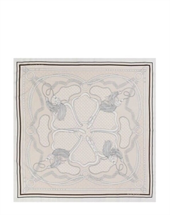 Шарф 175985, мультиколор Guess