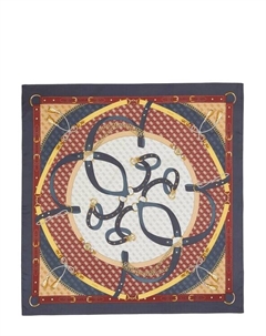 Шарф 175875, мультиколор Guess