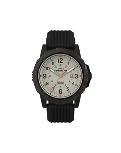 Часы Expedition North TW4B32200, черный Timex